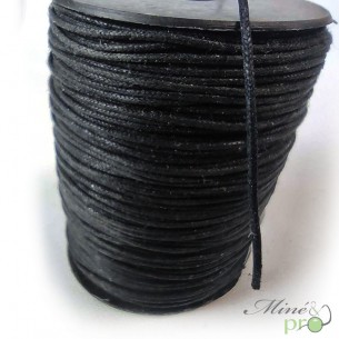 Bobine fil coton 1mm - 100M - grossiste sur pertuis -marseille aix en provence