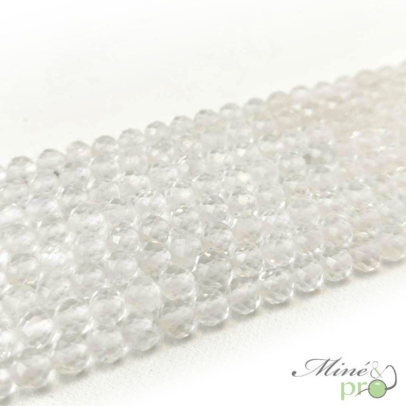 250 Perles En Verre Bicône 6mm - Amber AB - Pour Bijoux DIY, Attrape-soleil, Déco