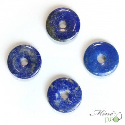 Lapis lazuli - donut 3cm