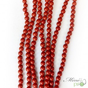 Lots de rangs de perles - en promotion