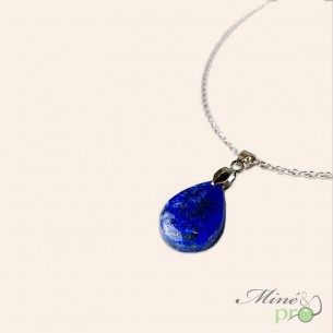 Lapis lazuli - grossiste en pendentifs pierres naturelles