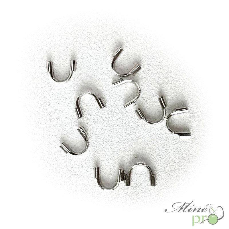 3 Embouts De Canne Flexi – Repose-cannes En Caoutchouc Pour Pêche, Filetage Inox Adapté à Toutes Les Tiges